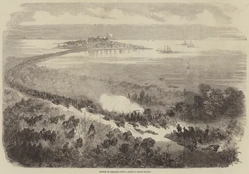 Schlacht von Melazzo